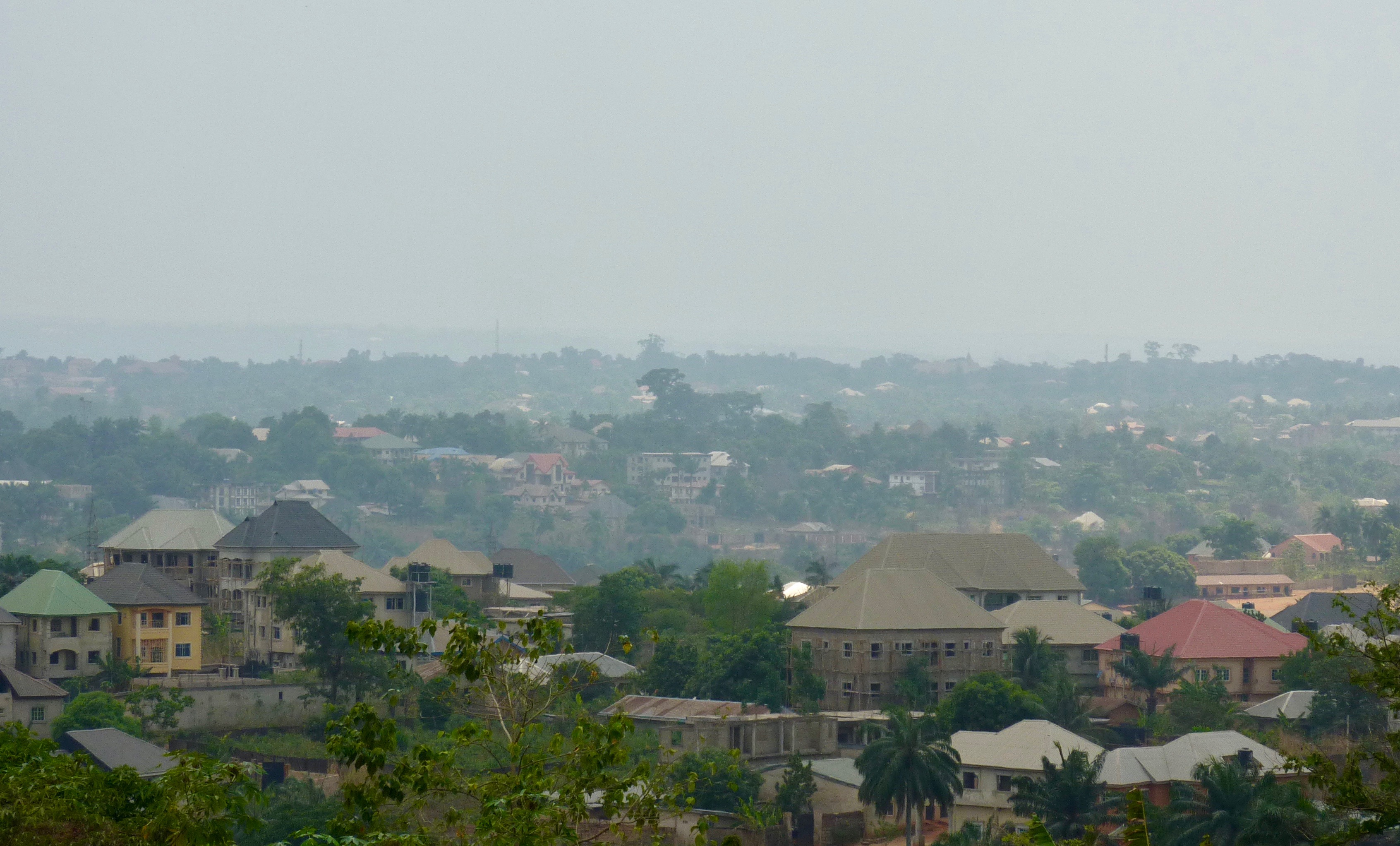 Awka, the city of famed blacksmiths – Things Nigeria