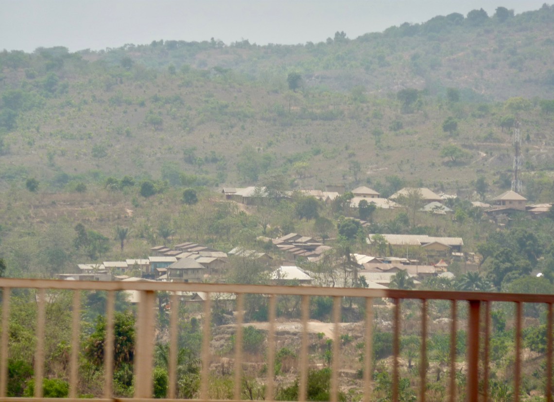 settlement-around-okpara-mines